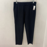 THEORY WOMEN'S PANTS black M