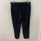 THEORY WOMEN'S PANTS black M