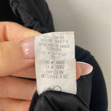 THEORY WOMEN'S PANTS black M