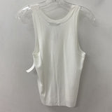 ZARA WOMEN'S SWEATER white S