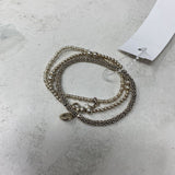 925 WOMEN'S BRACELET silver