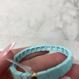 BRYCE HUDSON WOMEN'S BRACELET turquoise