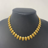 WOMEN'S NECKLACE gold