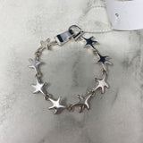WOMEN'S BRACELET silver