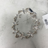 WOMEN'S BRACELET silver