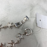 WOMEN'S BRACELET silver