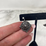 venue WOMEN'S EARRINGS silver