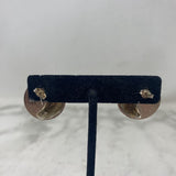 925 WOMEN'S EARRINGS silver blue