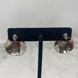 925 WOMEN'S EARRINGS silver green