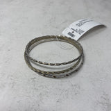 925 WOMEN'S BRACELET silver