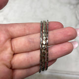 925 WOMEN'S BRACELET silver