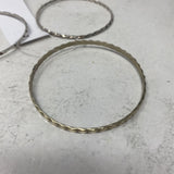 925 WOMEN'S BRACELET silver