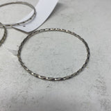 925 WOMEN'S BRACELET silver