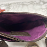COACH WOMEN'S BAG brown
