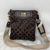 COACH WOMEN'S BAG brown