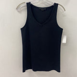Marie Saint Pierre WOMEN'S TANK/CAMI black M/2