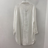 WILFRED WOMEN'S DRESS white M
