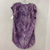 BCBGMAXAZRIA WOMEN'S DRESS animal print XS