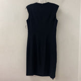 BOSS hugo boss WOMEN'S DRESS black S