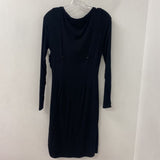 KIT & ACE WOMEN'S DRESS black S/M