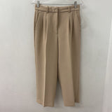 aritizia WOMEN'S PANTS beige 6