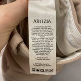 aritizia WOMEN'S PANTS beige 6