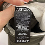 aritizia WOMEN'S PANTS olive green 6S
