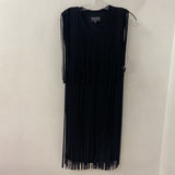 FRANK LYMAN WOMEN'S DRESS black S