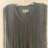 FRANK LYMAN WOMEN'S DRESS black S