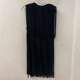 FRANK LYMAN WOMEN'S DRESS black S