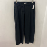 Banana Republic WOMEN'S PANTS black S