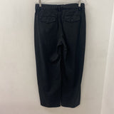 Banana Republic WOMEN'S PANTS black S