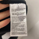 Banana Republic WOMEN'S PANTS black S