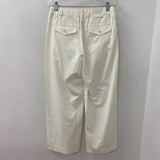 Banana Republic WOMEN'S PANTS cream S
