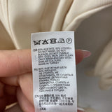 REISS WOMEN'S DRESS cream 2
