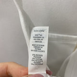 AERIE WOMEN'S ACTIVE TOP white XL