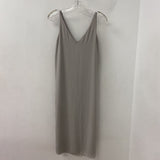 BABATON WOMEN'S DRESS oyster XS
