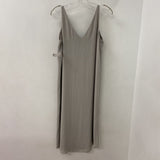 BABATON WOMEN'S DRESS oyster XS