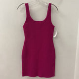 BABATON WOMEN'S DRESS pink M