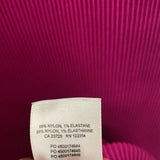 BABATON WOMEN'S DRESS pink M
