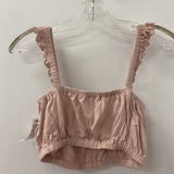 WILFRED WOMEN'S TANK/CAMI blush pink XS