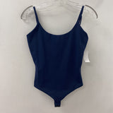KIT & ACE WOMEN'S TOP navy S