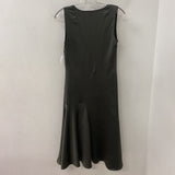 Club Monaco WOMEN'S DRESS green 0
