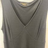 DAVID BITTON WOMEN'S SUIT/OUTFIT black S/M