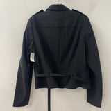 MEXX WOMEN'S BLAZER/JACKET black L/44