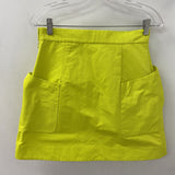COS WOMEN'S SKIRT neon S/36