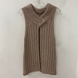 NADO WOMEN'S CARDIGAN taupe S