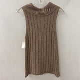 NADO WOMEN'S CARDIGAN taupe S