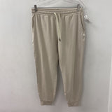 VUORI WOMEN'S ACTIVE BOTTOM beige M