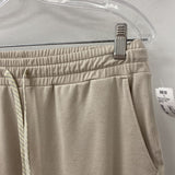 VUORI WOMEN'S ACTIVE BOTTOM beige M